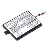 Replacement for DS-MH611 BATTERY (for HIKVISION USA INC) and others