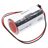 Replacement for 9000AS-B BATTERY (for Indexa) and others