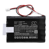 AMPS: 4.5 - VOLTS: 12