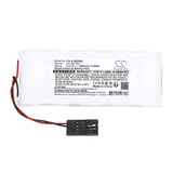 AMPS: 1.5 - VOLTS: 6