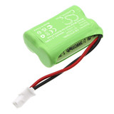 Replacement for C620 WIRELESS MIC BATTERY (for SNOM) and others