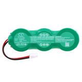 AMPS: 0.23 - VOLTS: 7.2