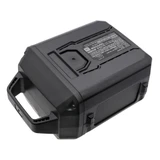 Replacement for SUPER RECYCLERÙ W/PERSONAL PACEÙ SMARTSTOWÙ LAWN MOWER BATTERY (for TORO) and others