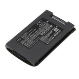 Barcode Scanner Battery 4.4Ah 3.85V Black 16.94Wh Li-ion Replacement
