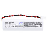 AMPS: 0.8 - VOLTS: 4.8