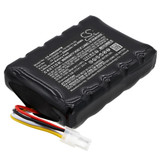 Lawn Mowers Battery 2Ah 20V Black 40Wh Li-ion Replacement