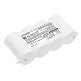 Replacement for MGN9011 BATTERY (for APC BY SCHNEIDER ELECTRIC) and others