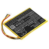Replacement for WIND 2 BATTERY (for JBL) and others