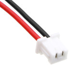 IN-0180530 Wireless Headset Battery 0.8Ah 3.7V Black 2.96Wh Li-Polymer