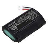 Replacement for 4HB1U9-0EN0 BATTERY (for AUSTIN SPRINGS) and others