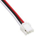 BabyPhone Battery 3.35Ah 3.7V Blue 12.4Wh Li-ion