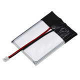 AMPS: 1.2 - VOLTS: 3.7
