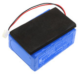 AMPS: 5 - VOLTS: 18