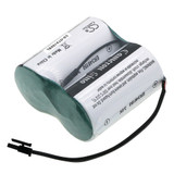 Replacement for SX1000-BP3 BATTERY (for OleumTech) and others