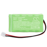 AMPS: 0.3 - VOLTS: 12