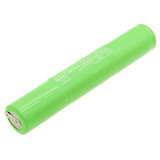 Equipment, Survey, Test Battery 4.5Ah 3.6V Green 16.2Wh Ni-MH