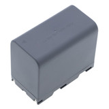 AMPS: 5.5 - VOLTS: 7.4