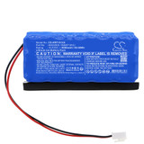 Candy Hoover FEBAT18VLI BATTERY