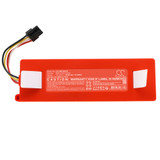 AMPS: 5.2 - VOLTS: 14.4