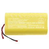AMPS: 10 - VOLTS: 4.8