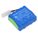 Smart Home Battery 0.7Ah 12V Blue 8.4Wh Ni-MH