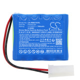 AMPS: 0.7 - VOLTS: 12