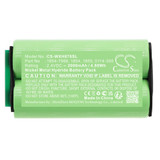 WAHL 1854-7988 BATTERY