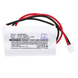 AMPS: 0.8 - VOLTS: 2.4