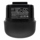 ZEBRA CS60 BATTERY