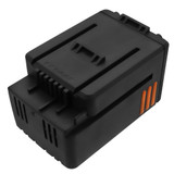 Replacement for WG191 BATTERY (for B+B SMARTWORX) and others