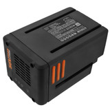 AMPS: 2.5 - VOLTS: 56