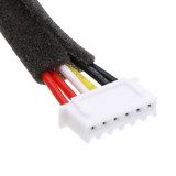 IN-0180336 Speaker Battery 6Ah 3.7V Blue 22.2Wh Li-Polymer