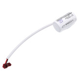 Replacement for ELB 1P201NB BATTERY (for LITHONIA) and others