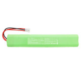 AMPS: 10 - VOLTS: 14.4