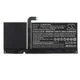 AMPS: 4.4 - VOLTS: 11.38