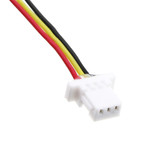 Speaker Battery 0.45Ah 3.85V Black 1.73Wh Li-Polymer