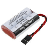 Replacement for FT5000 XSCALE BATTERY (for Triton) and others