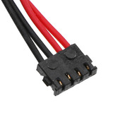 Payment Terminal Battery 0.45Ah 3.7V Black 1.67Wh Li-Polymer