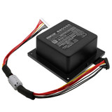 Speaker Battery 10.4Ah 7.4V Black 76.96Wh Li-ion