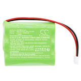 AMPS: 2 - VOLTS: 3.6