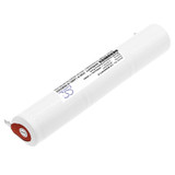 Replacement for MGN0487 BATTERY (for APC BY SCHNEIDER ELECTRIC) and others