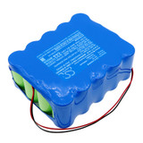 Replacement for ARVIPO BATTERY (for Electric shears) and others
