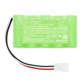 AMPS: 2 - VOLTS: 12