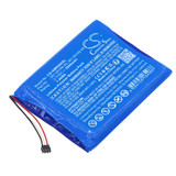 DEZL OTR800 MT-S BATTERY