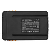 B+B SMARTWORX WG591 BATTERY