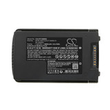 Barcode Scanner Battery 6.6Ah 3.85V Black 25.41Wh Li-ion