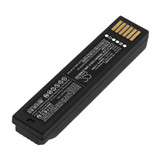 Replacement for 50148009-001 BATTERY (for Honeywell Thermal Solutions) and others