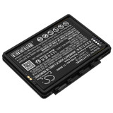 Replacement for 318-055-018 BATTERY (for Honeywell Thermal Solutions) and others
