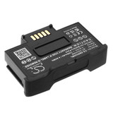 Replacement for BT-000446B BATTERY (for ZEBRA) and others