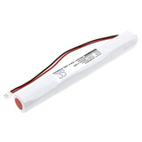 Replacement for 61093 BATTERY (for LEGRAND) and others